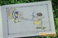 Кадр Я киборг, но это нормально