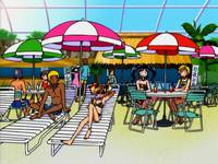 Кадр Супердевчонки