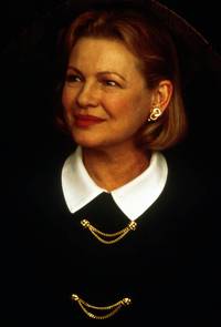 Кадр Клетка для пташек