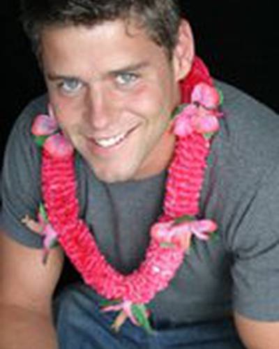 Крис Граб фото