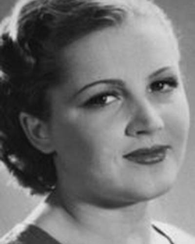 Барбара Гилевская фото