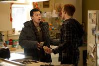 Кадр Бесстыдники