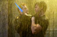 Кадр Тайны Смолвиля