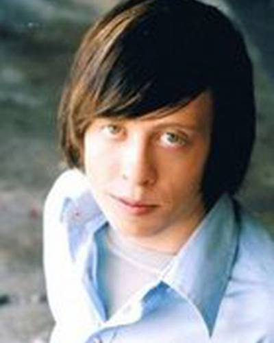 Брэндон Новитский фото