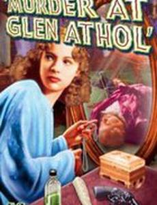 Murder at Glen Athol