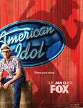 Постер из фильма "Американский идол: Поиск суперзвезды" - 1