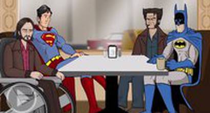 Как должен был закончиться фильм "Люди Икс: Дни минувшего будущего" (украинский перевод от oKino.ua)