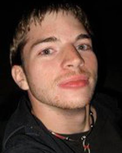 Квинтин МакКеми II фото