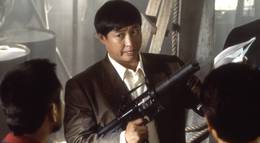 Кадр из фильма "Драконы навсегда" - 2