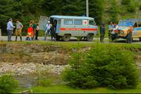 Кадр Синевир 3D