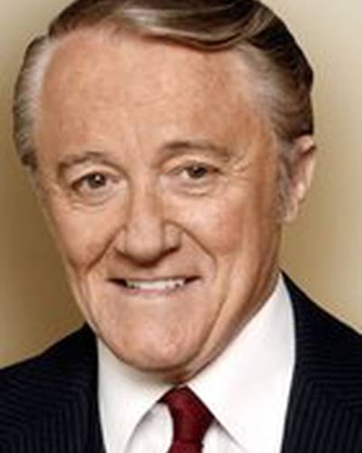 Роберт Вон фото