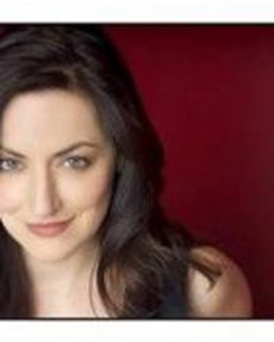 Эрика Ленхарт фото