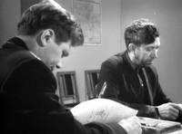 Кадр Когда деревья были большими