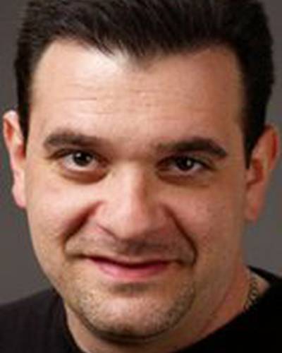 Джино Кафарелли фото