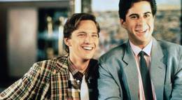 Кадр из фильма "Уик-энд у Берни" - 1