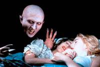 Кадр Музей восковых фигур 2