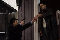 Кадр Неприкасаемые