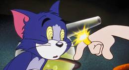 Кадр из фильма "Том и Джерри: Волшебное кольцо (видео)" - 1