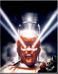 Постер Хэллоуин 3: Сезон ведьм