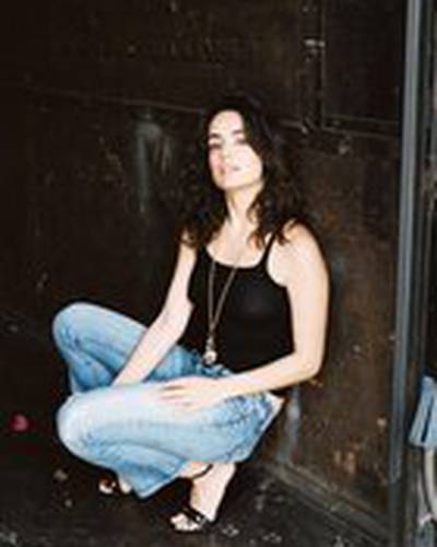 Ана де ла Регера фото