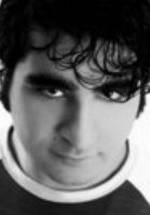 Хамза Ахмед фото