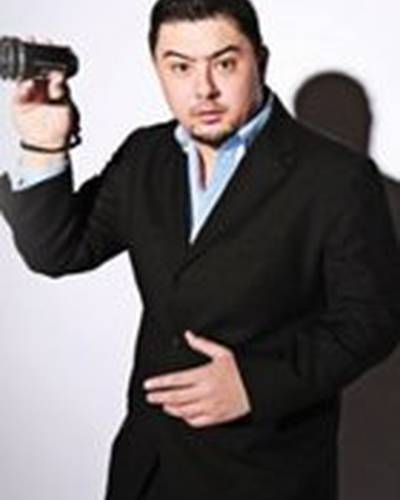 Шон МакКарти фото