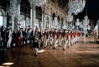 Кадр Джефферсон в Париже