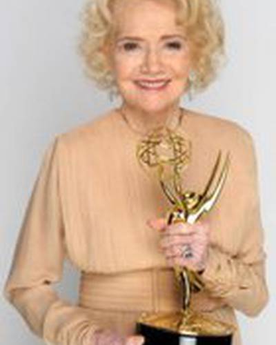 Агнес Никсон фото