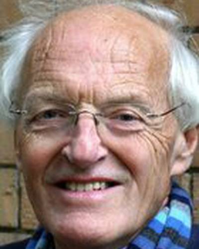 Майкл Фрайн фото