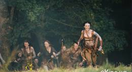 Кадр из фильма "Король Артур" - 2