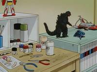 Кадр Фильм об отаку 1982 & 1985 (видео)