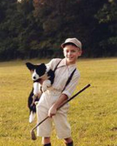 Девон Джирхарт фото