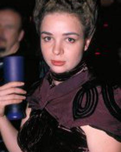 Зейнеп Селчук фото