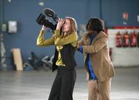 Кадр Портал юрского периода