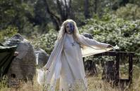 Кадр Плетеный человек