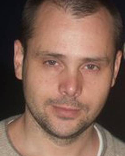 Олесь Коровниченко фото