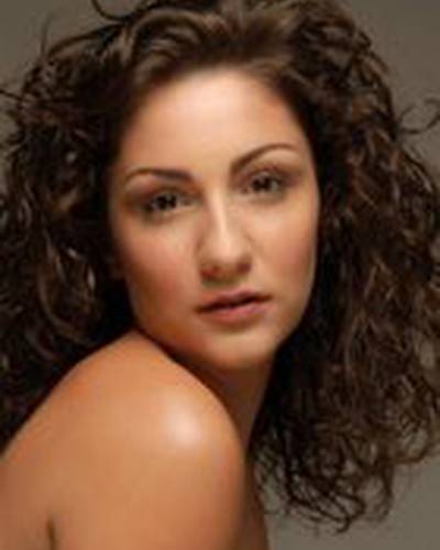 Хиоя Арисменди фото