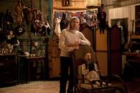 Кадр Синдром Петрушки