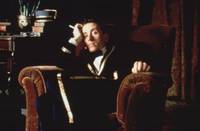 Кадр Четыре комнаты