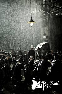 Кадр Великие мастера