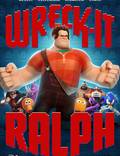 Постер из фильма "Ральф-разрушитель" - 1