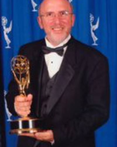 Пол Хеллерман фото