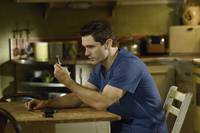 Кадр Быть человеком