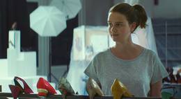 Кадр из фильма "Sur quel pied danser" - 1