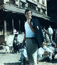 Кадр Злоключения китайца в Китае