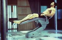 Кадр Мутанты Икс