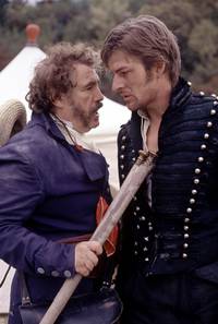 Кадр Стрелки Шарпа