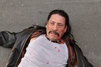 Кадр Мачете