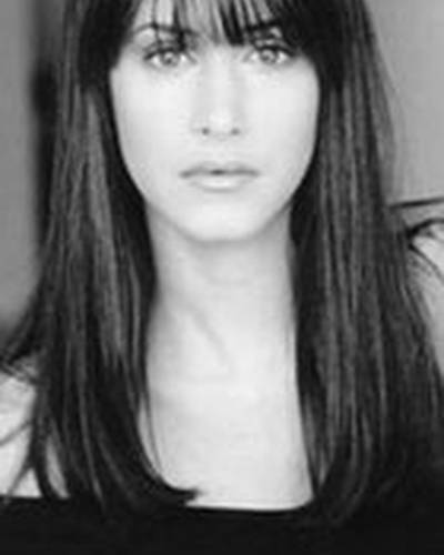 Шейна Тианн Унгер фото