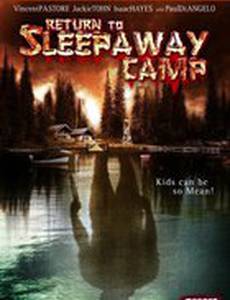 Возвращение в спящий лагерь (видео)